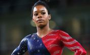 Gabby Douglas