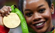 Gabby Douglas