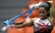 Gabby Douglas