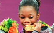 Gabby Douglas