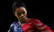 Gabby Douglas