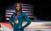 Gabby Douglas