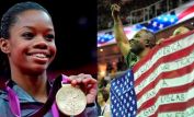 Gabby Douglas