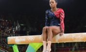 Gabby Douglas