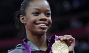 Gabby Douglas