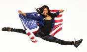 Gabby Douglas