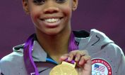 Gabby Douglas