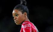 Gabby Douglas