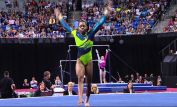 Gabby Douglas