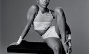 Gabby Douglas