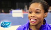 Gabby Douglas