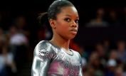 Gabby Douglas