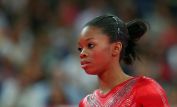 Gabby Douglas