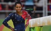 Gabby Douglas