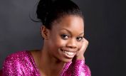 Gabby Douglas