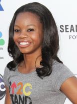 Gabby Douglas