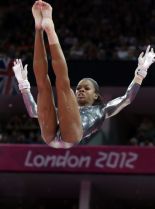 Gabby Douglas