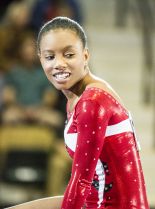 Gabby Douglas