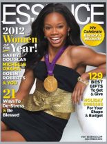 Gabby Douglas