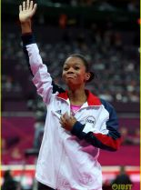 Gabby Douglas