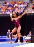 Gabby Douglas