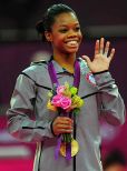 Gabby Douglas