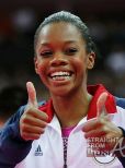 Gabby Douglas