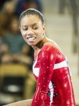 Gabby Douglas