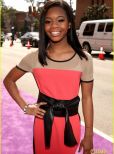 Gabby Douglas