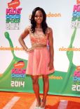 Gabby Douglas