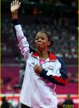 Gabby Douglas