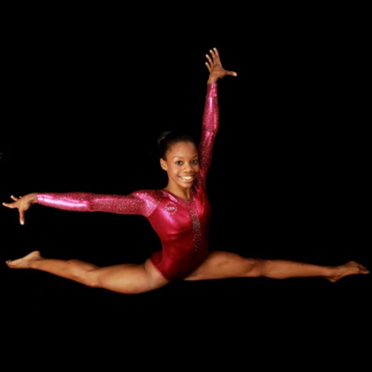 Gabby Douglas