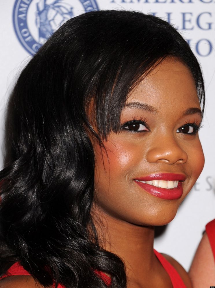 Gabby Douglas