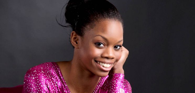 Gabby Douglas