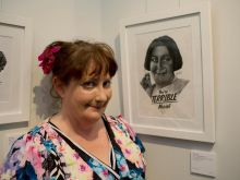Gabby Millgate