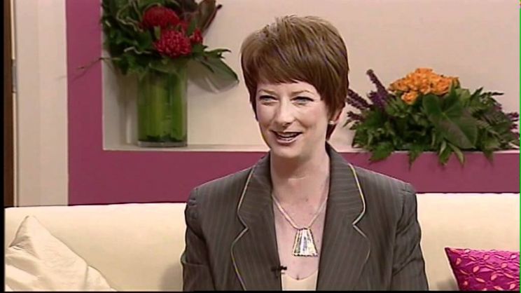 Gabby Millgate