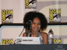 Gabby Soleil