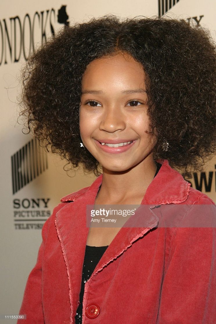 Gabby Soleil