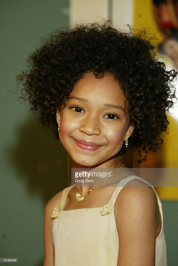 Pictures of Gabby Soleil