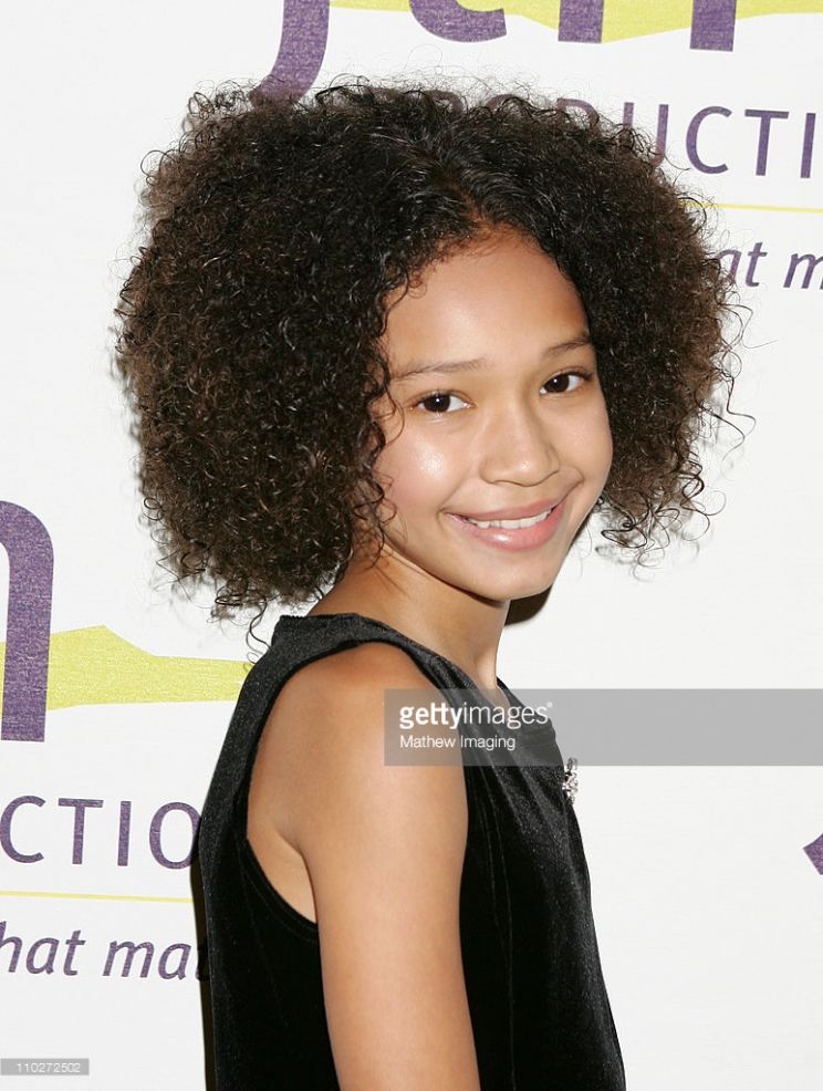 Gabby Soleil