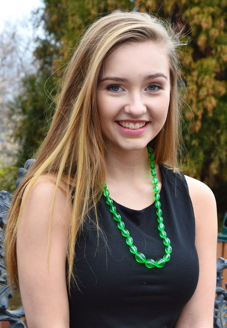 Gabby West