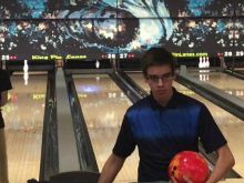 Gabe Bowling