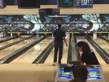 Gabe Bowling