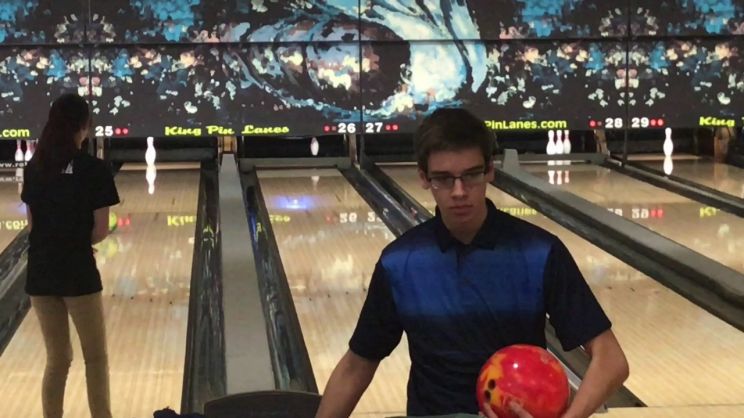 Gabe Bowling