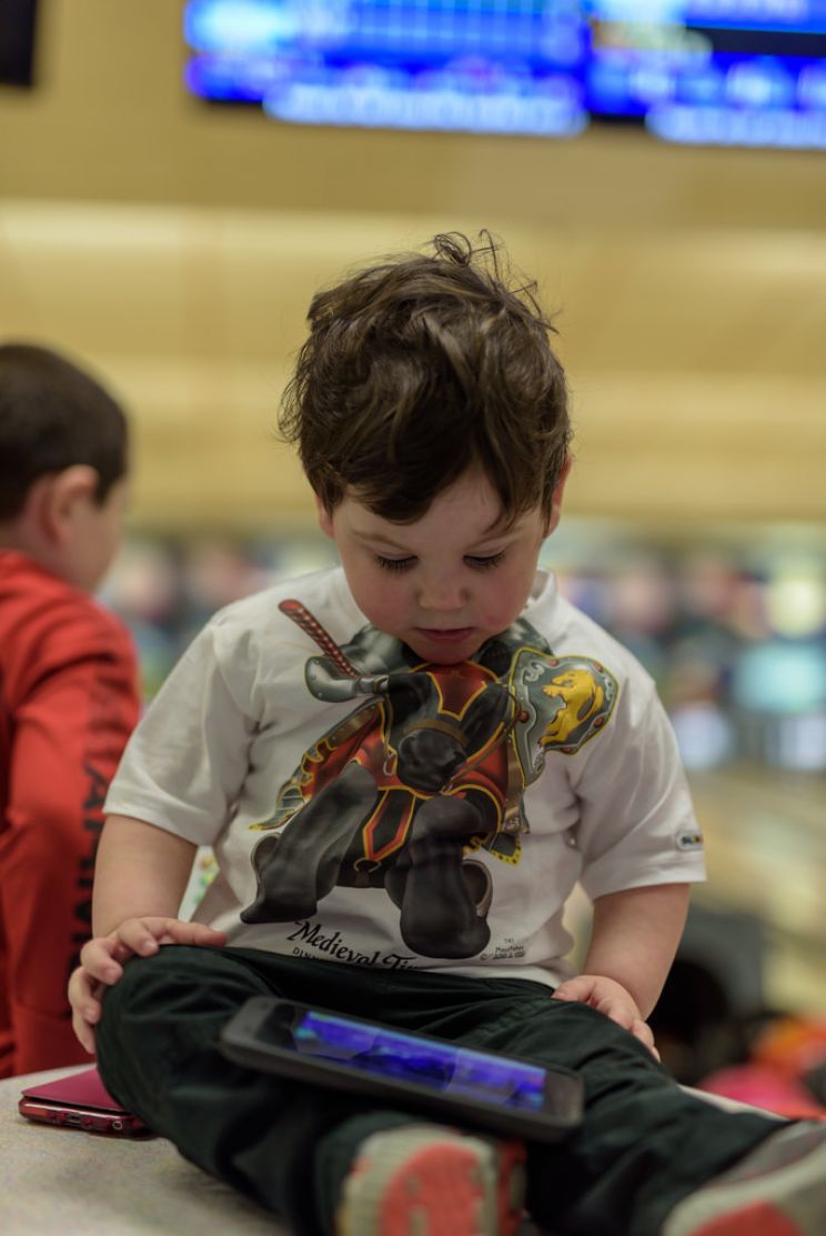 Gabe Bowling