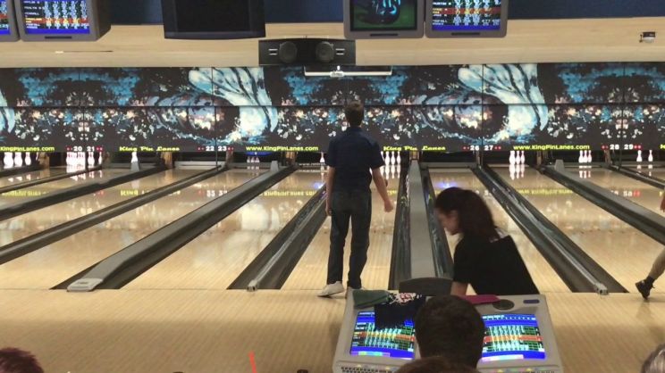 Gabe Bowling