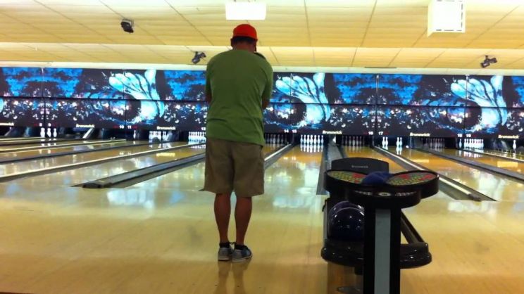 Gabe Bowling