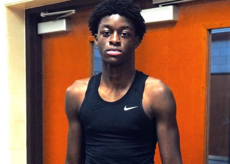 Gabe Brown