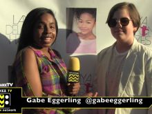 Gabe Eggerling