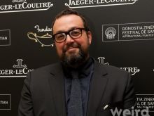 Gabe Ibáñez